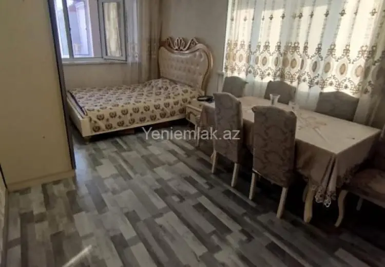 72 500 AZN - 1 otaqlı mənzil Satılır, 10-cu mikrorayon, Sumqayıt