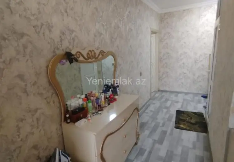 72 500 AZN - 1 otaqlı mənzil Satılır, 10-cu mikrorayon, Sumqayıt