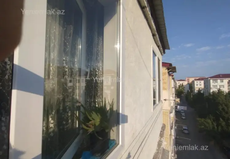 72 500 AZN - 1 otaqlı mənzil Satılır, 10-cu mikrorayon, Sumqayıt
