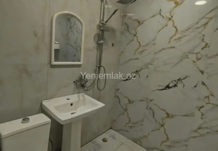 72 500 AZN - 1 otaqlı mənzil Satılır, 10-cu mikrorayon, Sumqayıt