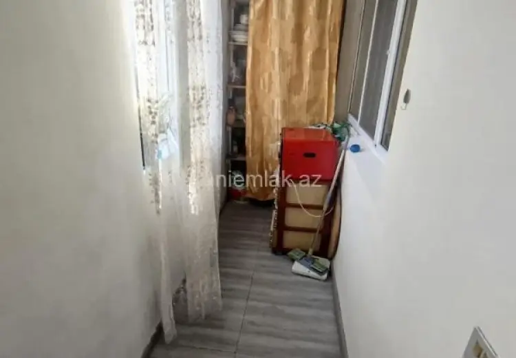 72 500 AZN - 1 otaqlı mənzil Satılır, 10-cu mikrorayon, Sumqayıt