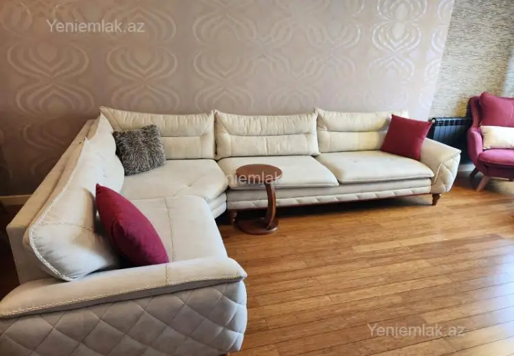 330 000 AZN - 3 otaqlı mənzil Satılır, Nəsimi, Bakı