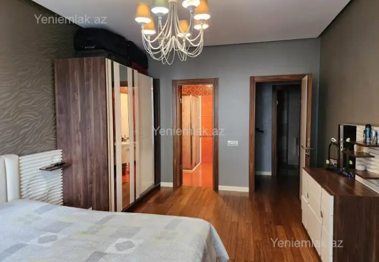 330 000 AZN - 3 otaqlı mənzil Satılır, Nəsimi, Bakı