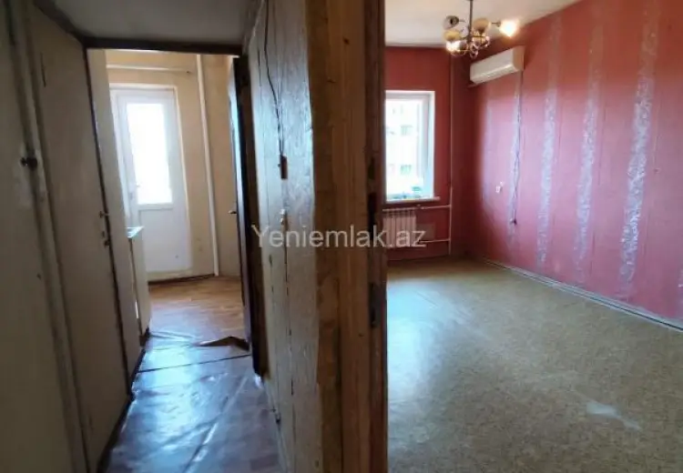 165 000 AZN - 3 otaqlı mənzil Satılır, Əhmədli, Xətai, Bakı