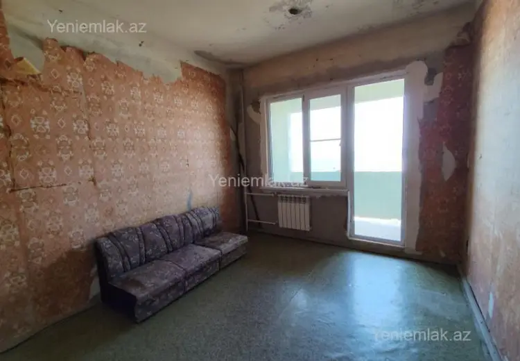 165 000 AZN - 3 otaqlı mənzil Satılır, Əhmədli, Xətai, Bakı