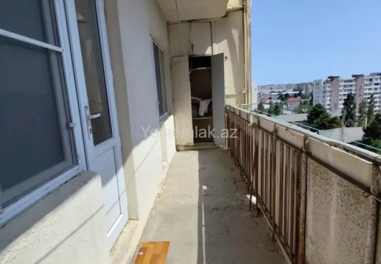 165 000 AZN - 3 otaqlı mənzil Satılır, Əhmədli, Xətai, Bakı