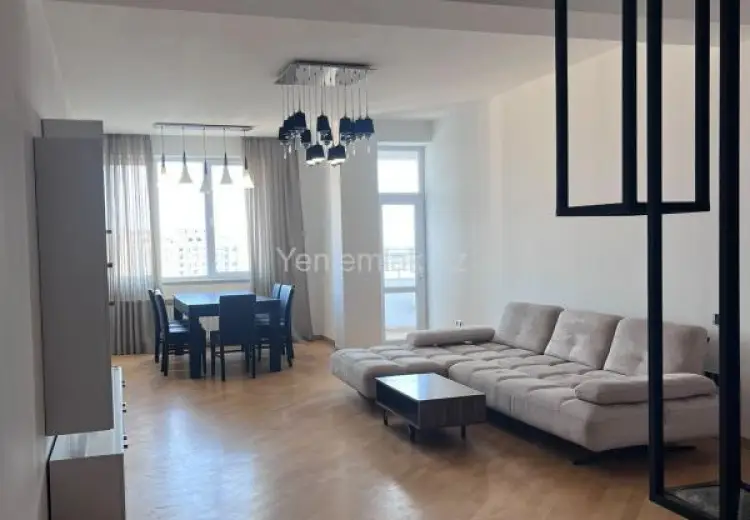 900 AZN - 3 otaqlı mənzil Kirayə (aylıq), Yasamal qəs., Yasamal, Bakı