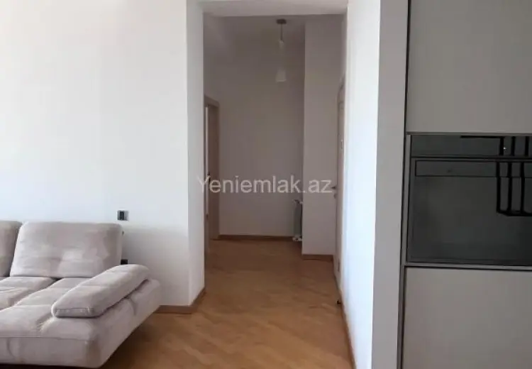 900 AZN - 3 otaqlı mənzil Kirayə (aylıq), Yasamal qəs., Yasamal, Bakı