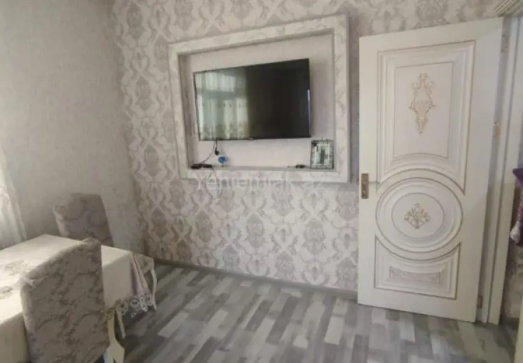 72 500 AZN - 1 otaqlı mənzil Satılır, 10-cu mikrorayon, Sumqayıt