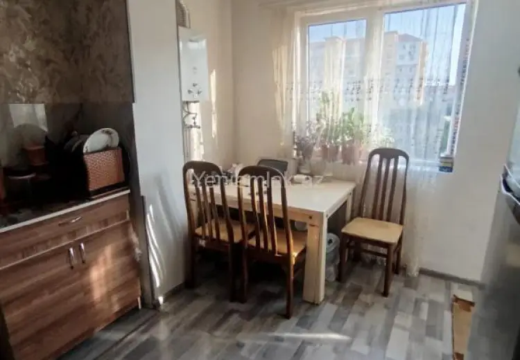 72 500 AZN - 1 otaqlı mənzil Satılır, 10-cu mikrorayon, Sumqayıt