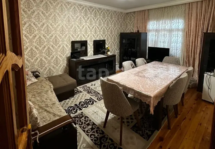 2 otaqlı mənzil , Sumqayıt