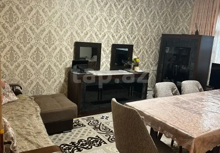 2 otaqlı mənzil , Sumqayıt