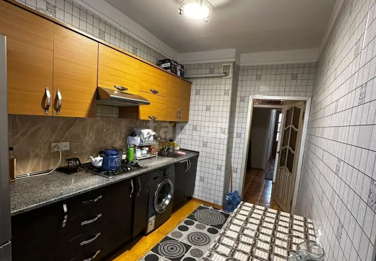 2 otaqlı mənzil , Sumqayıt