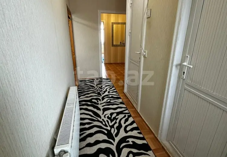 2 otaqlı mənzil , Sumqayıt