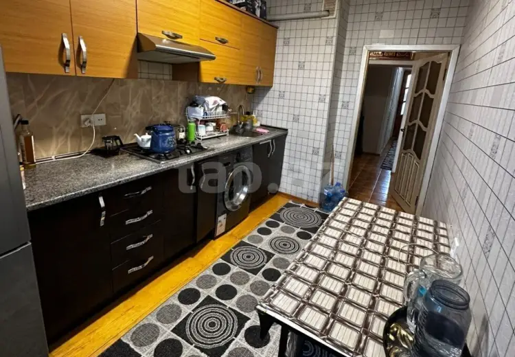 2 otaqlı mənzil , Sumqayıt