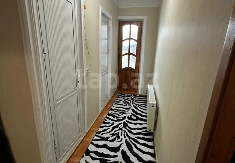 2 otaqlı mənzil , Sumqayıt