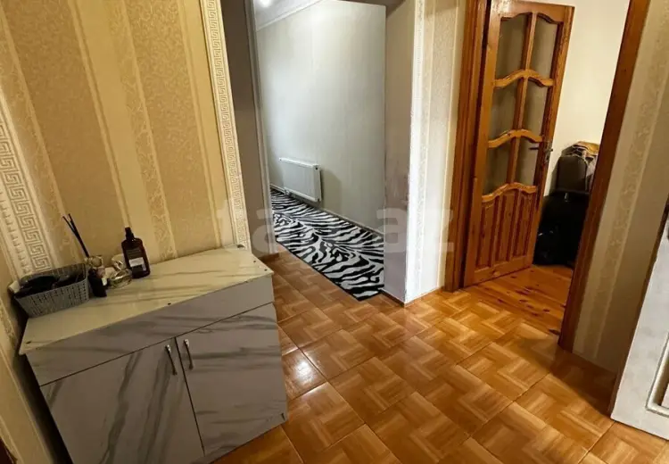 2 otaqlı mənzil , Sumqayıt