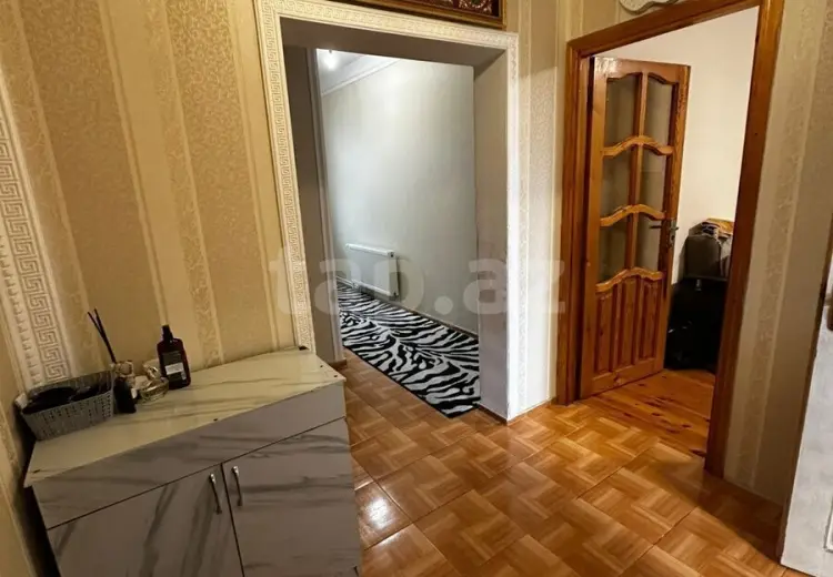 2 otaqlı mənzil , Sumqayıt
