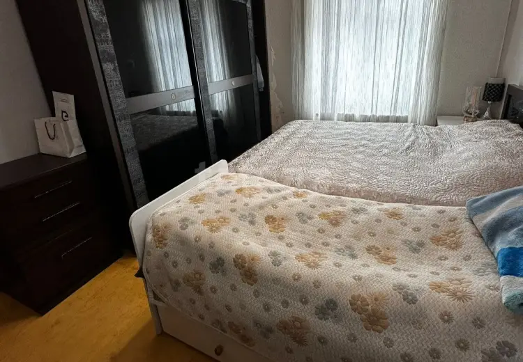 2 otaqlı mənzil , Sumqayıt