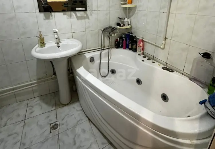 2 otaqlı mənzil , Sumqayıt