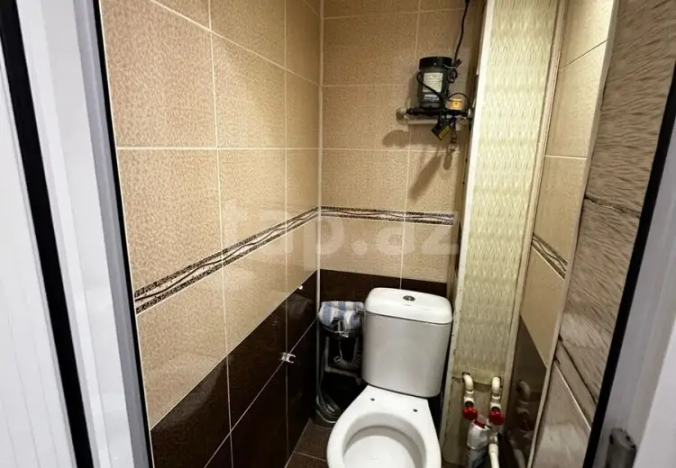 2 otaqlı mənzil , Sumqayıt