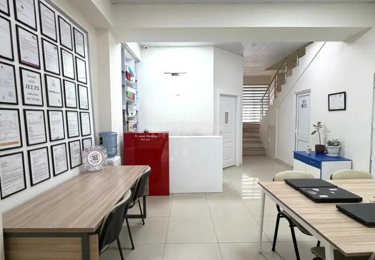 270 m² Obyekt / Ofis Kirayə (aylıq), Yasamal, Bakı