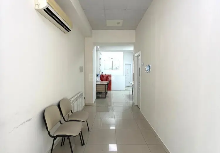 270 m² Obyekt / Ofis Kirayə (aylıq), Yasamal, Bakı