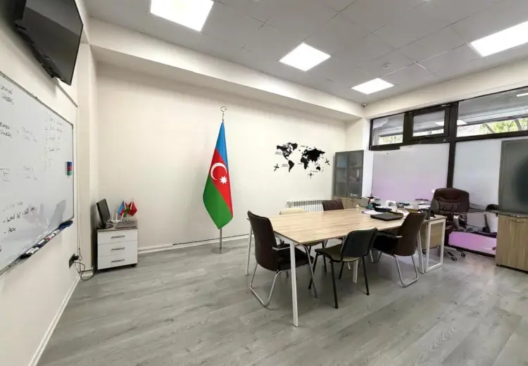 270 m² Obyekt / Ofis Kirayə (aylıq), Yasamal, Bakı