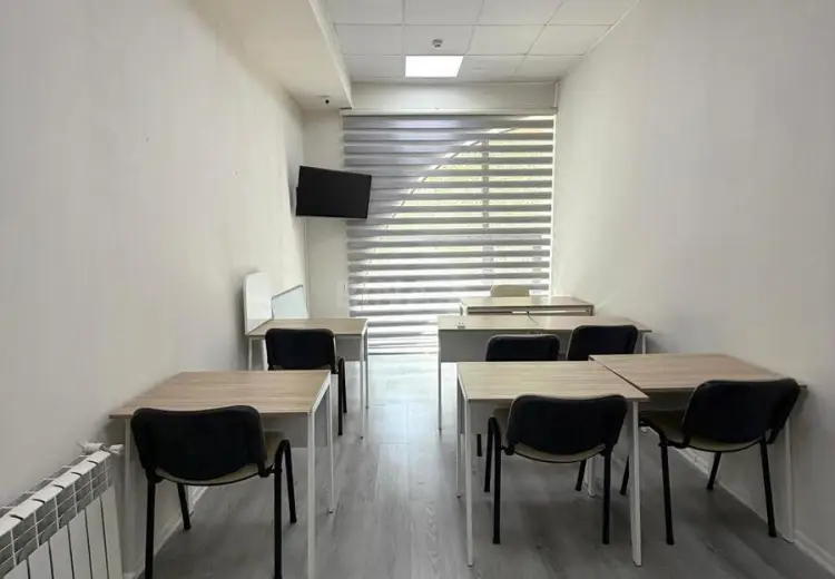 270 m² Obyekt / Ofis Kirayə (aylıq), Yasamal, Bakı