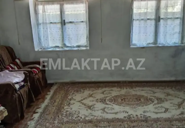 70 000 AZN - 3 otaqlı mənzil Satılır, Xızı