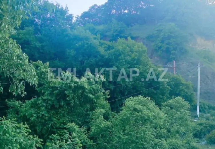 25 sot Torpaq Satılır, İsmayıllı