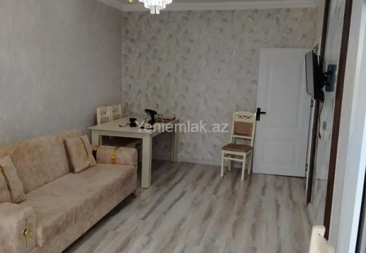 2 otaqlı mənzil Kirayə (aylıq), 9-cu mikrorayon, Binəqədi, Bakı
