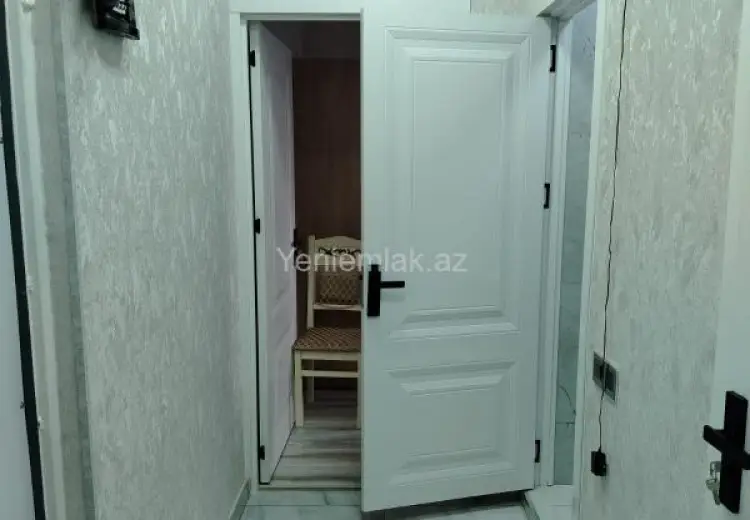 2 otaqlı mənzil Kirayə (aylıq), 9-cu mikrorayon, Binəqədi, Bakı