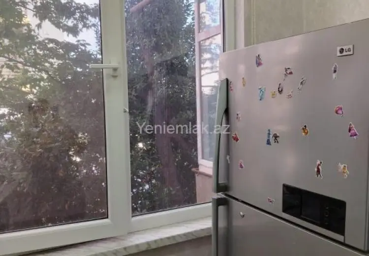 2 otaqlı mənzil Kirayə (aylıq), 9-cu mikrorayon, Binəqədi, Bakı