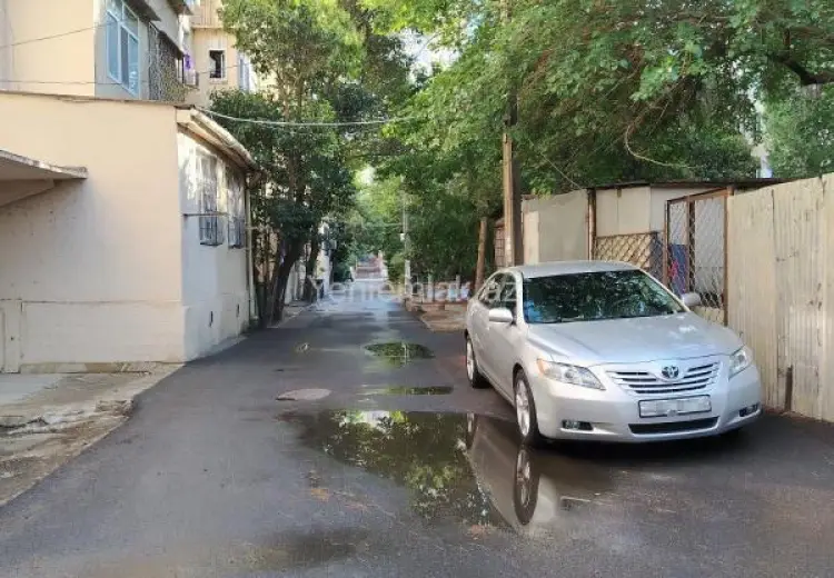 2 otaqlı mənzil Kirayə (aylıq), 9-cu mikrorayon, Binəqədi, Bakı