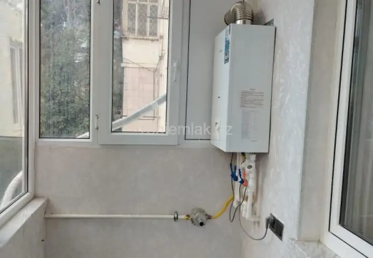 2 otaqlı mənzil Kirayə (aylıq), 9-cu mikrorayon, Binəqədi, Bakı