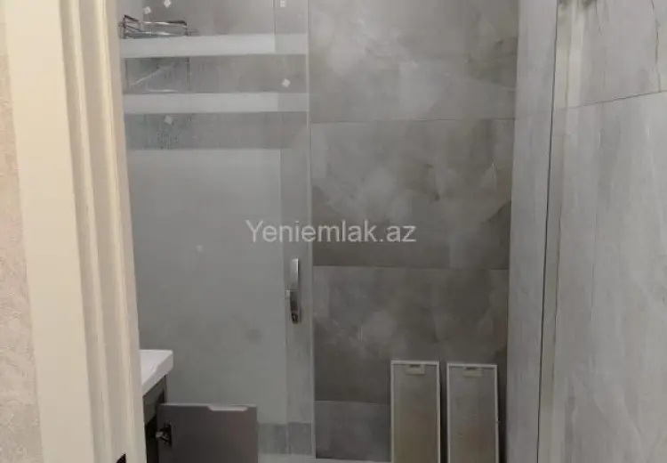 2 otaqlı mənzil Kirayə (aylıq), 9-cu mikrorayon, Binəqədi, Bakı