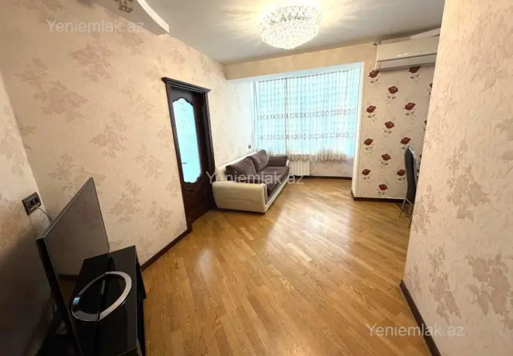 227 000 AZN - 3 otaqlı mənzil Satılır, Nərimanov, Bakı