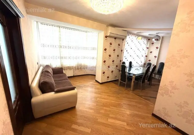 227 000 AZN - 3 otaqlı mənzil Satılır, Nərimanov, Bakı