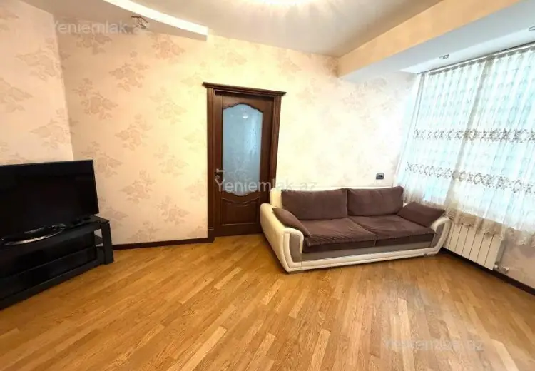 227 000 AZN - 3 otaqlı mənzil Satılır, Nərimanov, Bakı