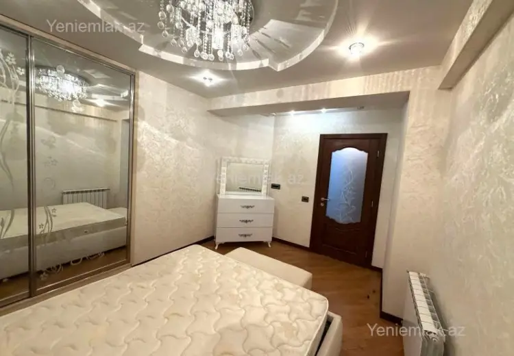 227 000 AZN - 3 otaqlı mənzil Satılır, Nərimanov, Bakı