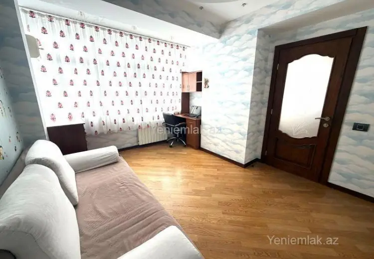 227 000 AZN - 3 otaqlı mənzil Satılır, Nərimanov, Bakı