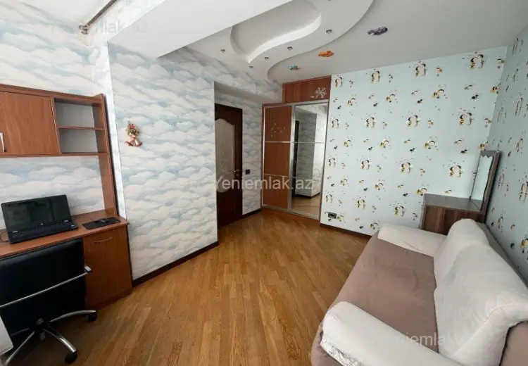 227 000 AZN - 3 otaqlı mənzil Satılır, Nərimanov, Bakı