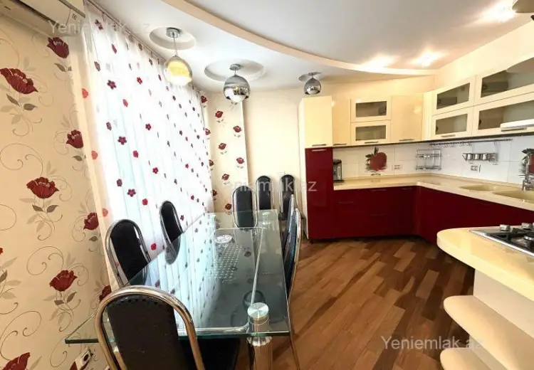 227 000 AZN - 3 otaqlı mənzil Satılır, Nərimanov, Bakı
