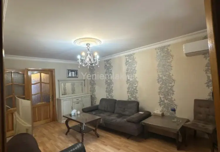 210 000 AZN - 3 otaqlı mənzil Satılır, Yasamal qəs., Yasamal, Bakı