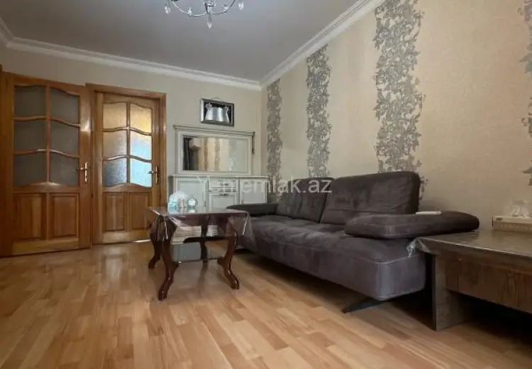 210 000 AZN - 3 otaqlı mənzil Satılır, Yasamal qəs., Yasamal, Bakı