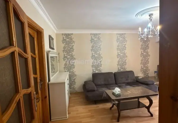 210 000 AZN - 3 otaqlı mənzil Satılır, Yasamal qəs., Yasamal, Bakı
