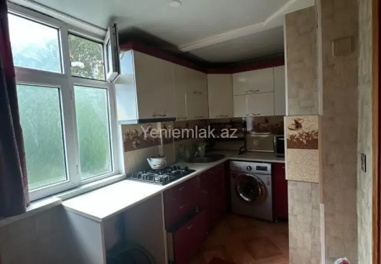 210 000 AZN - 3 otaqlı mənzil Satılır, Yasamal qəs., Yasamal, Bakı