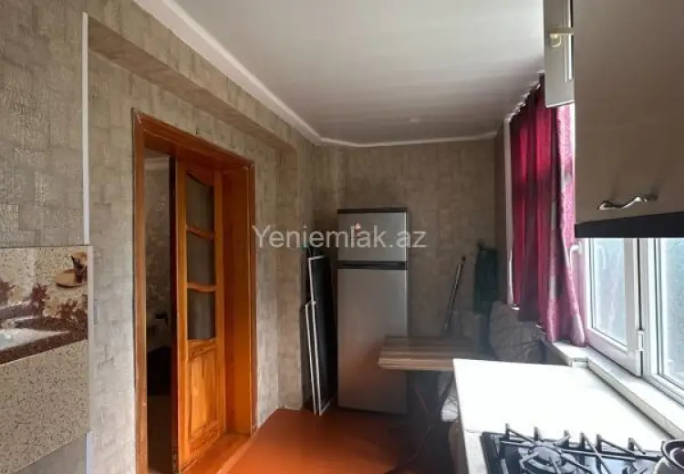 210 000 AZN - 3 otaqlı mənzil Satılır, Yasamal qəs., Yasamal, Bakı