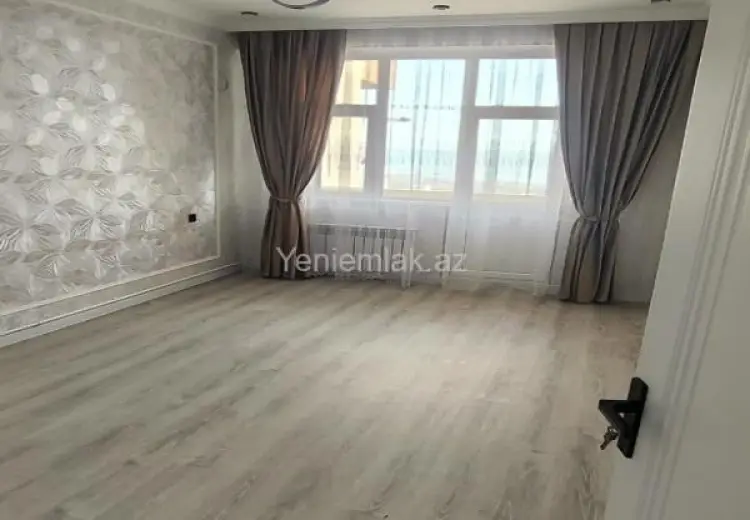 170 000 AZN - 2 otaqlı mənzil Satılır, Nizami, Bakı